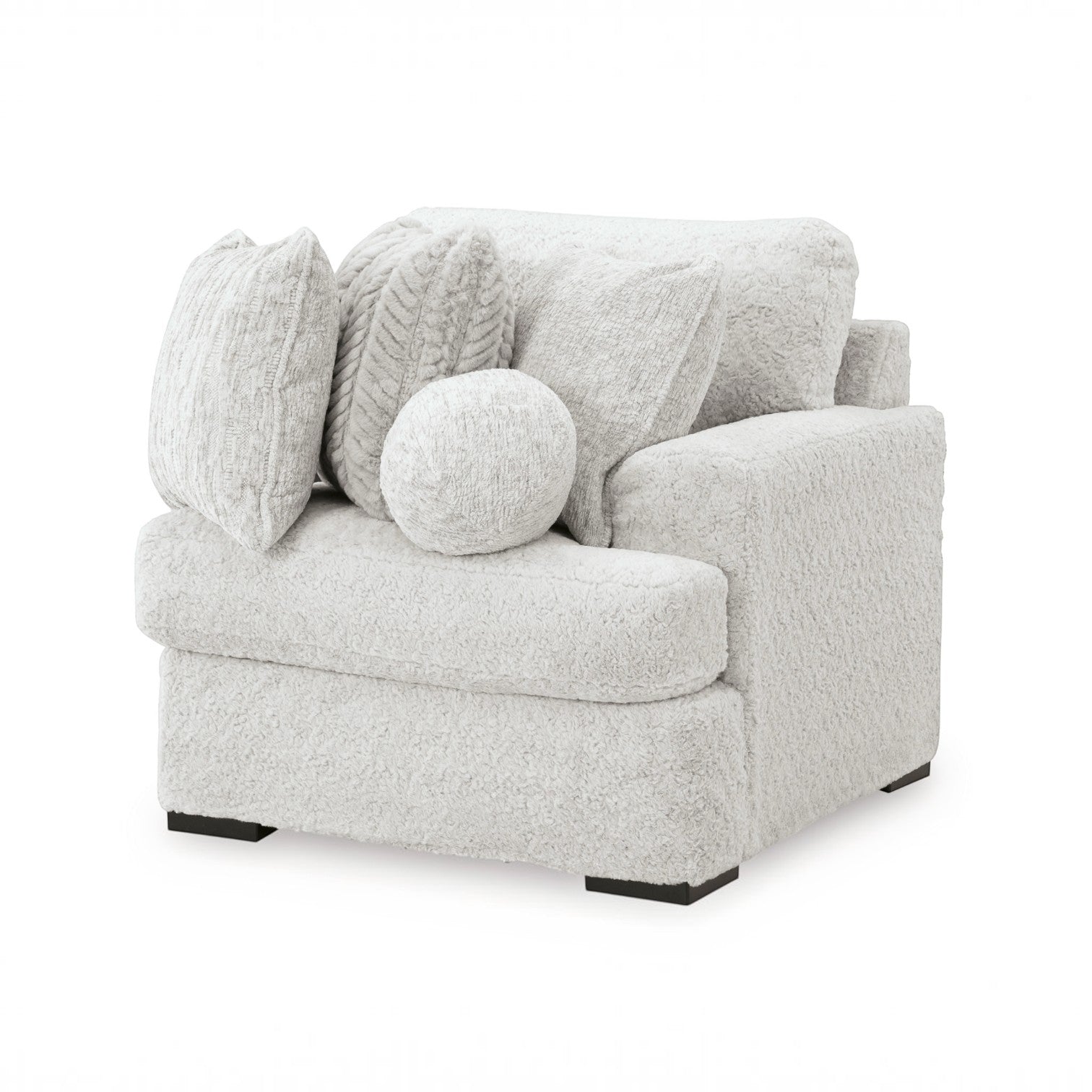 Celine 3-Piece Modular Sofa