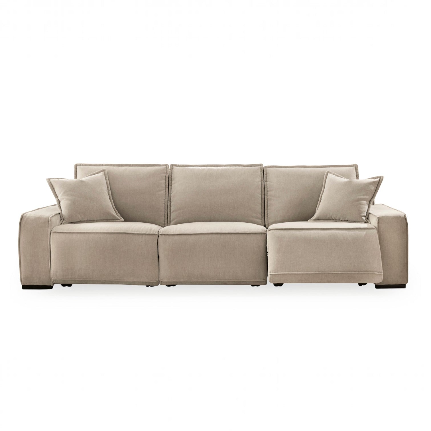 Capri Modular Sectional - Customizable