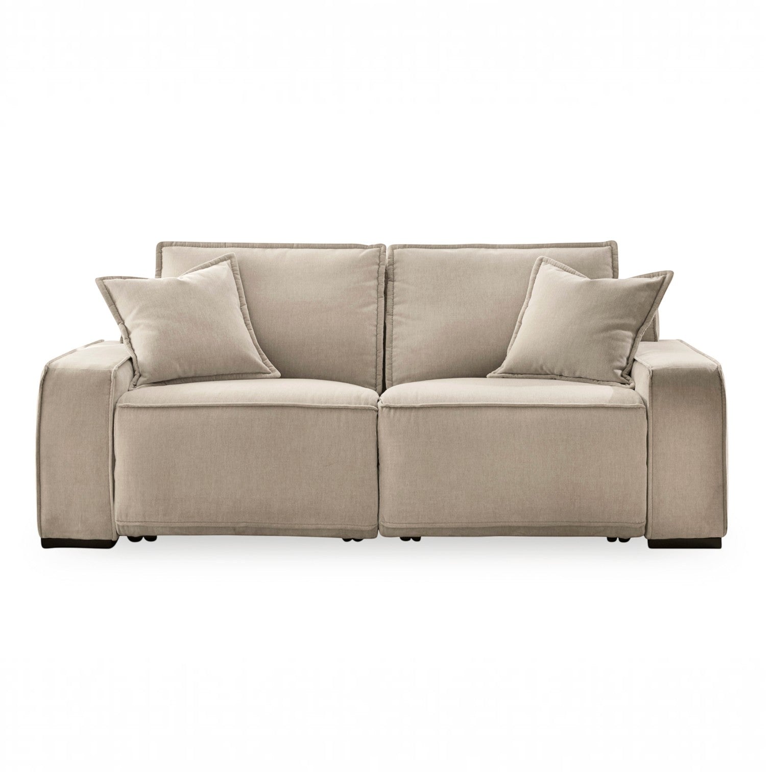 Capri Modular Sectional - Customizable