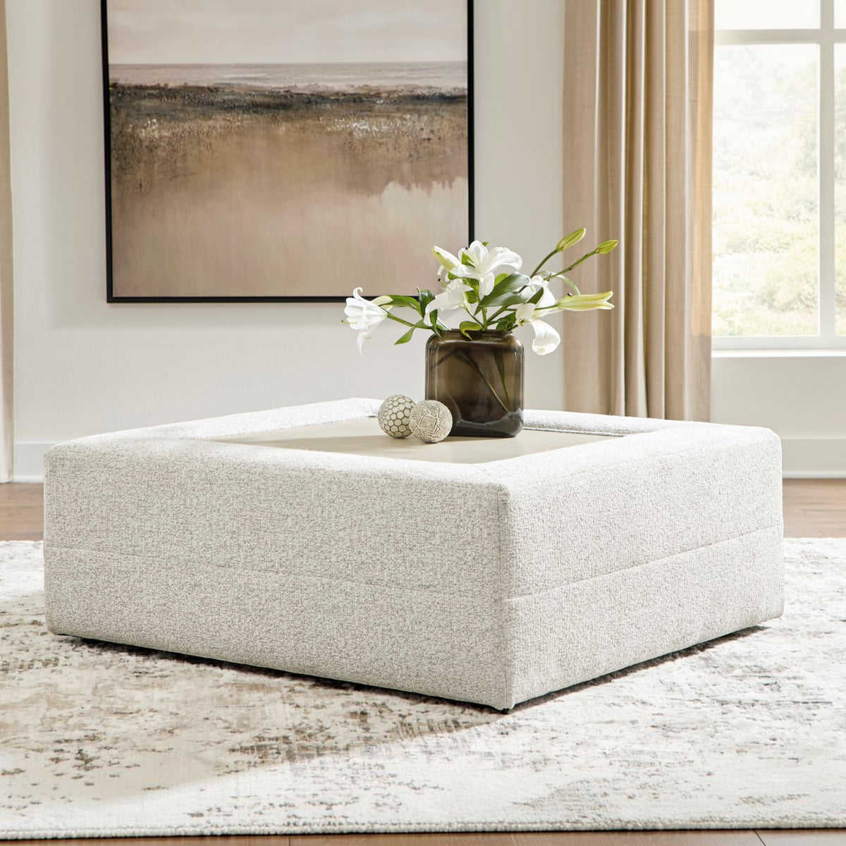 Caleb Modular Sectional