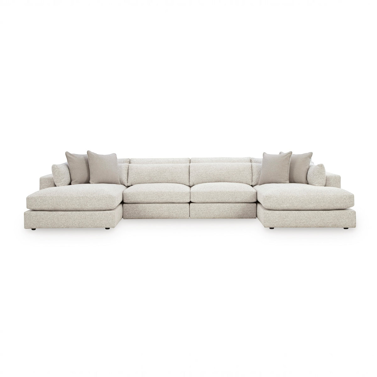 Caleb Modular Sectional