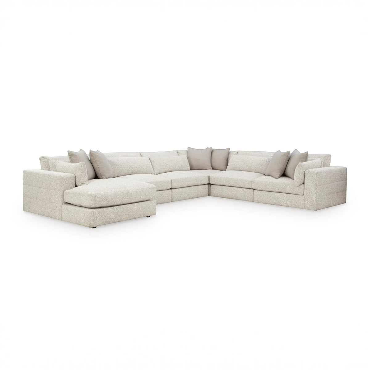 Caleb Modular Sectional