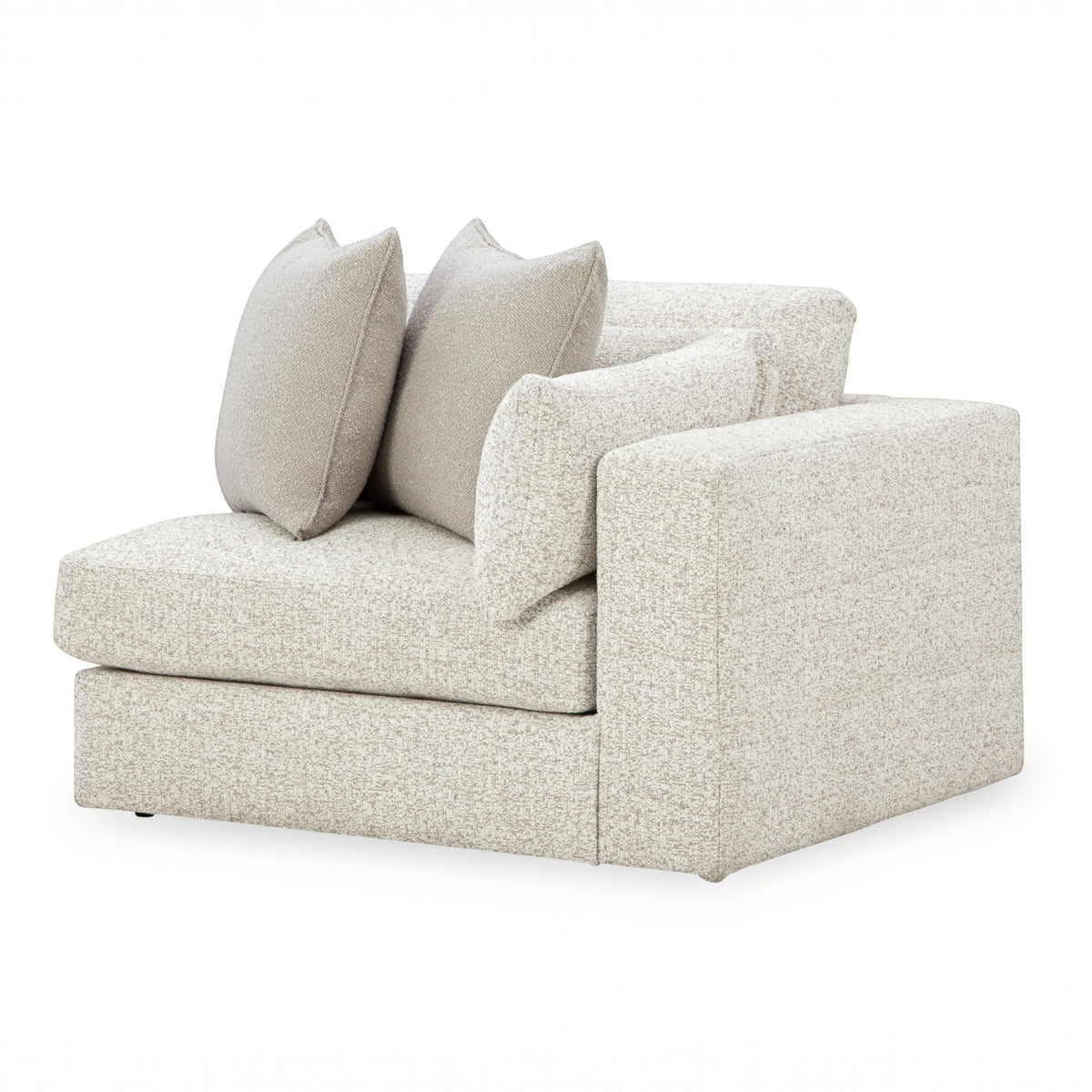 Caleb Modular Sectional