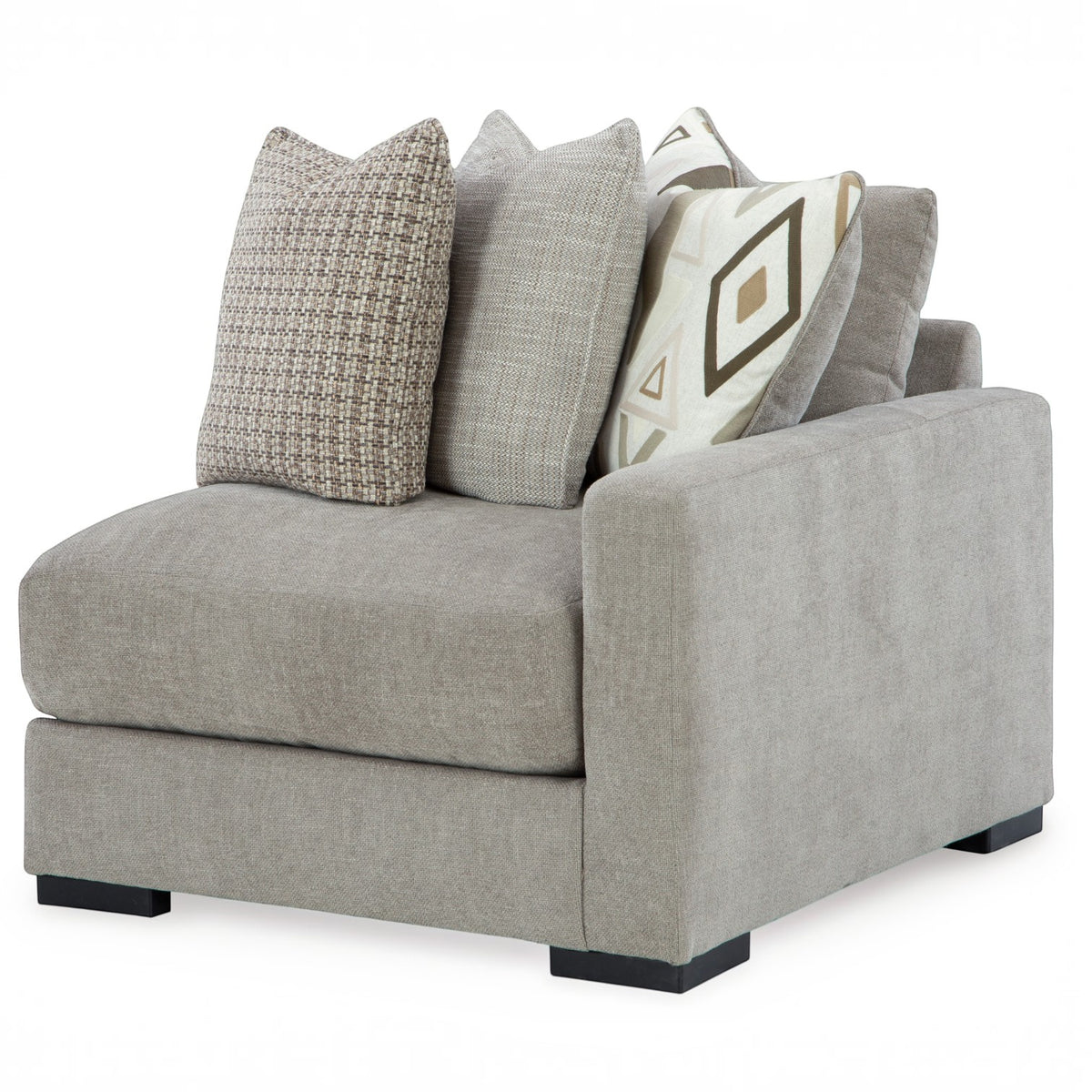 Jolie Right Arm Facing Chair