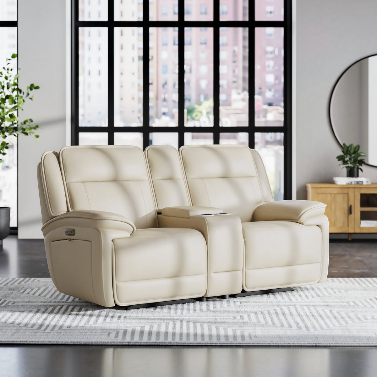 Margot Modular Sectional - Customizable