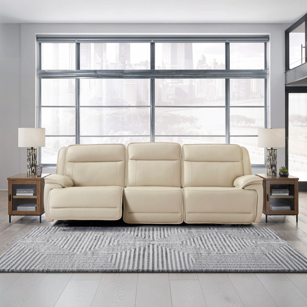 Margot Modular Sectional - Customizable