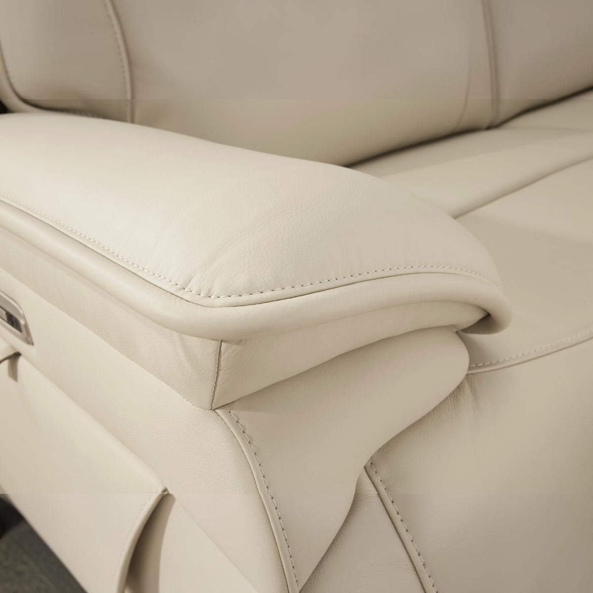 Margot Modular Sectional - Customizable