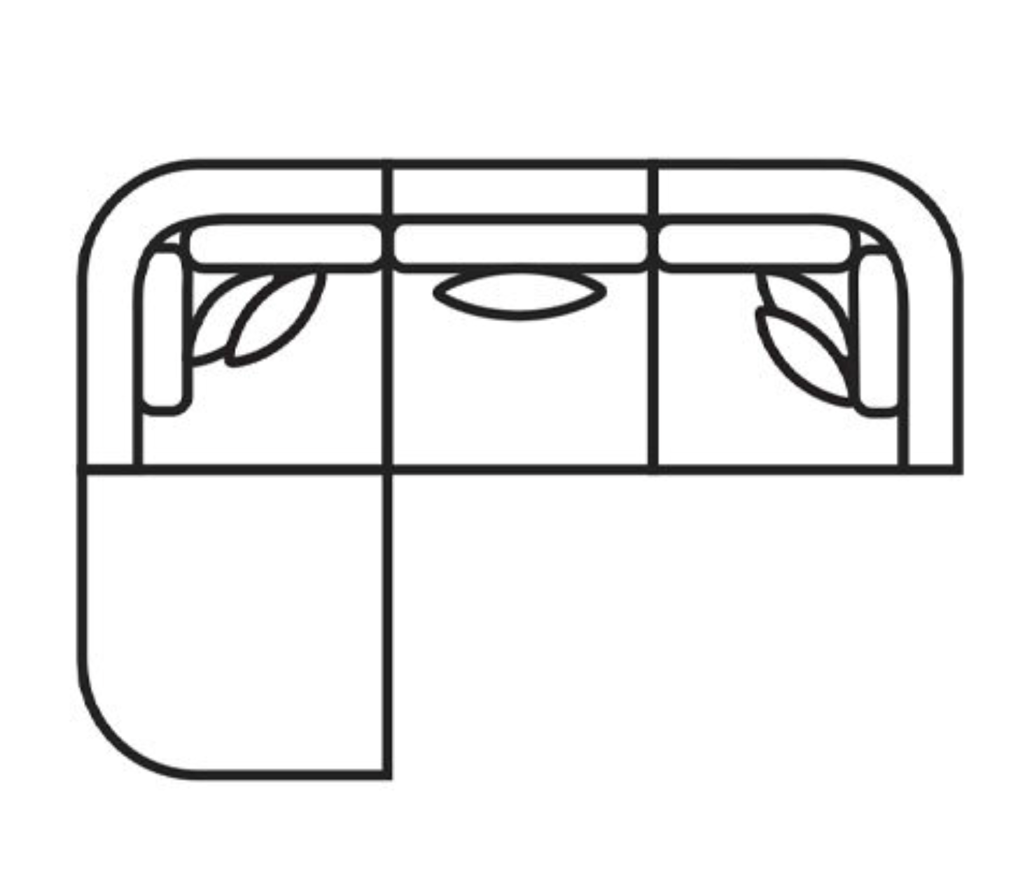Laney Modular Sectional