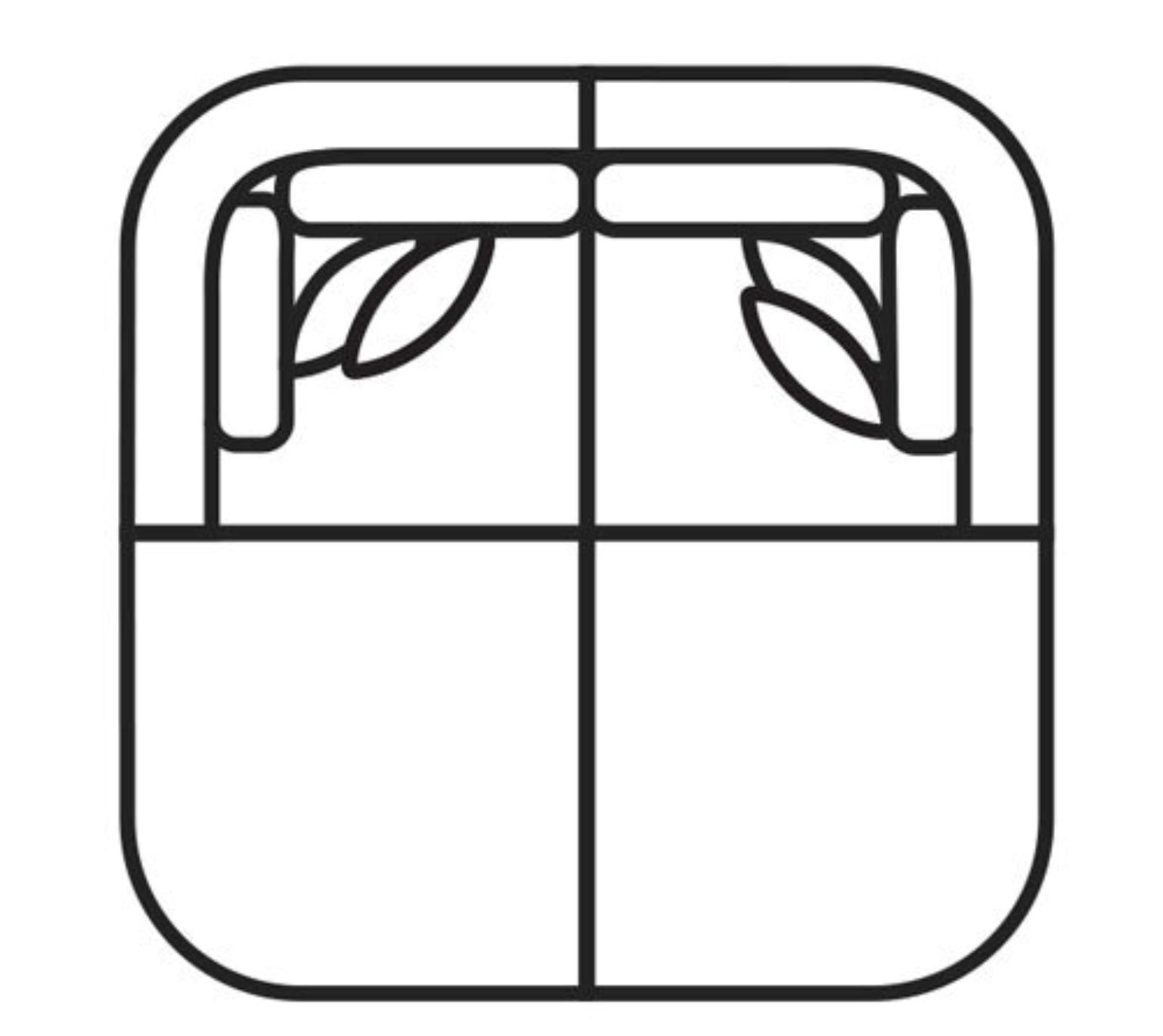 Laney Modular Sectional