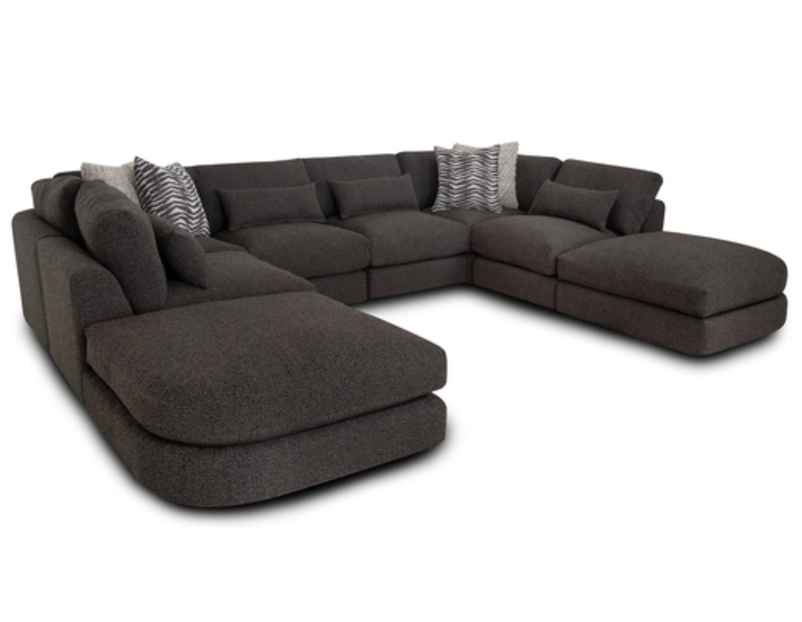 Laney Modular Sectional