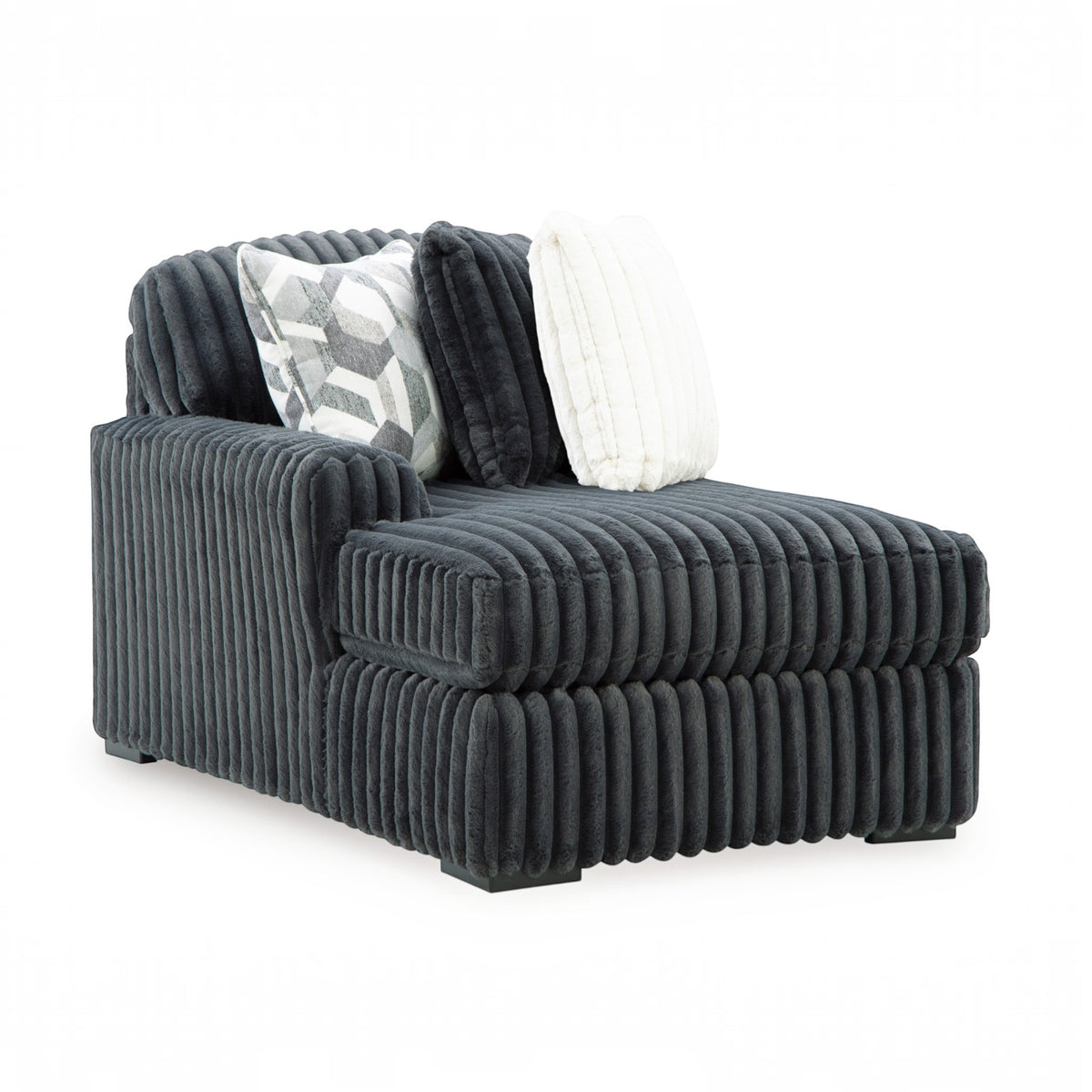 Nola Modular Sectional - Customizable