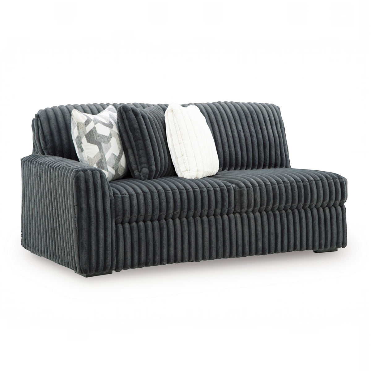 Nola Modular Sectional - Customizable