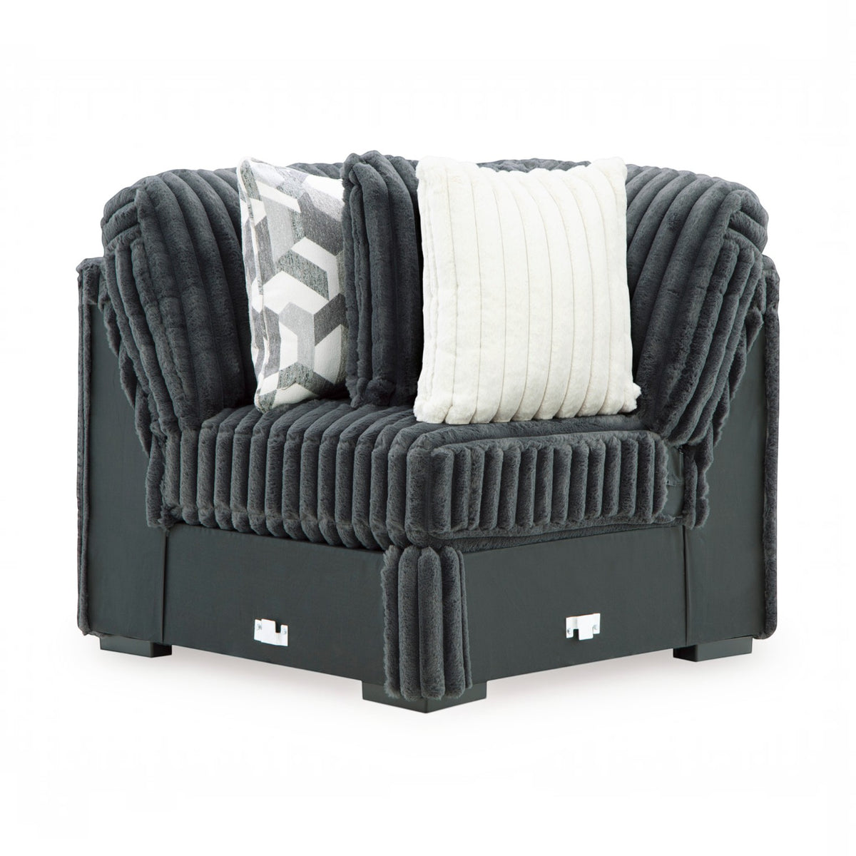 Nola Modular Sectional - Customizable