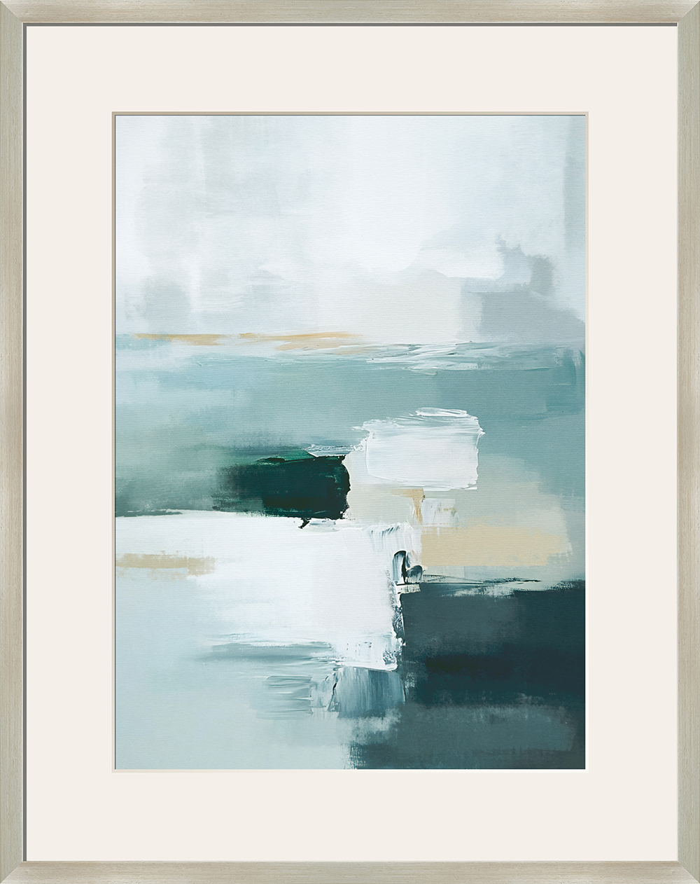 Tranquil Horizons II