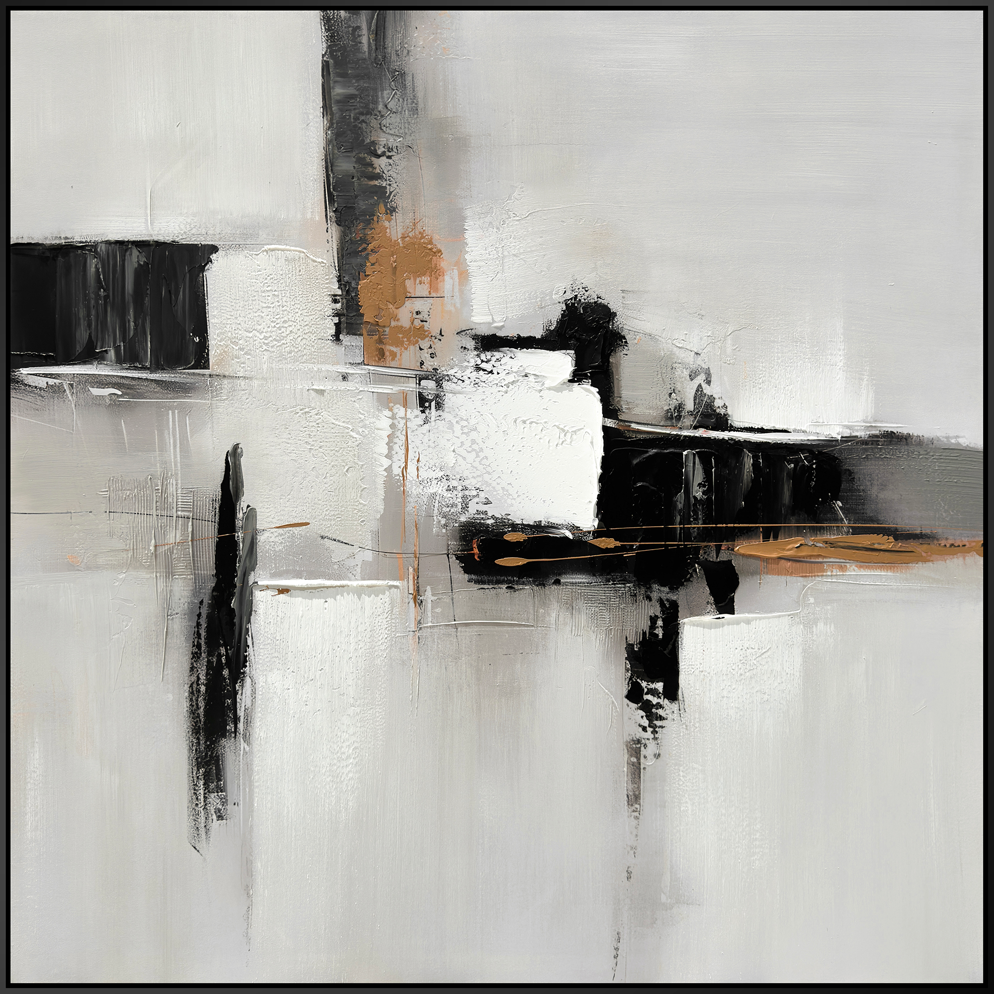 Urban Elegance I