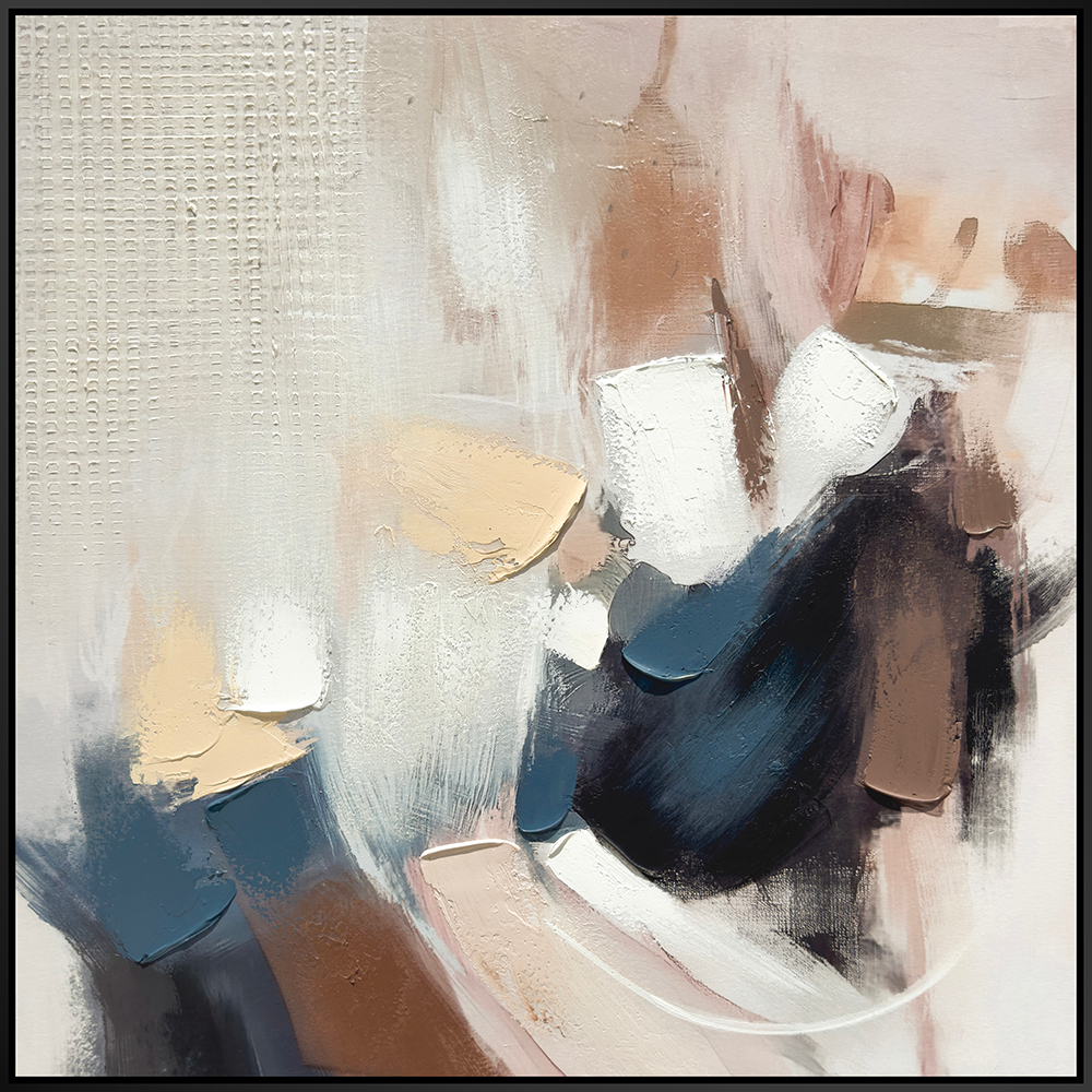 Abstract Harmony I