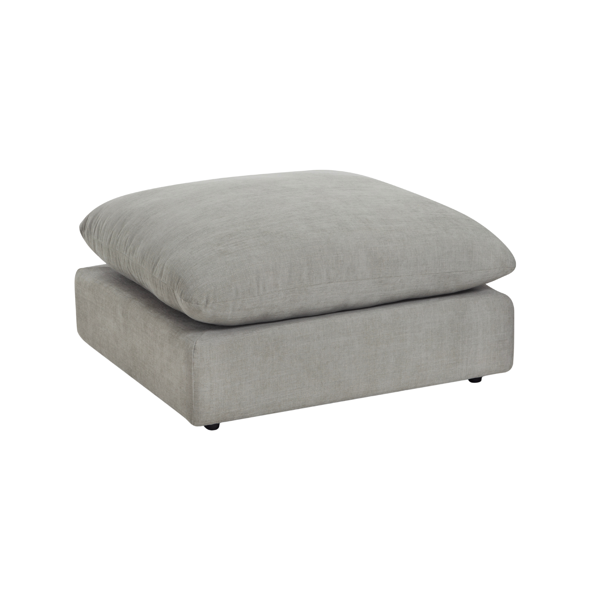 Willow Modular Ottoman