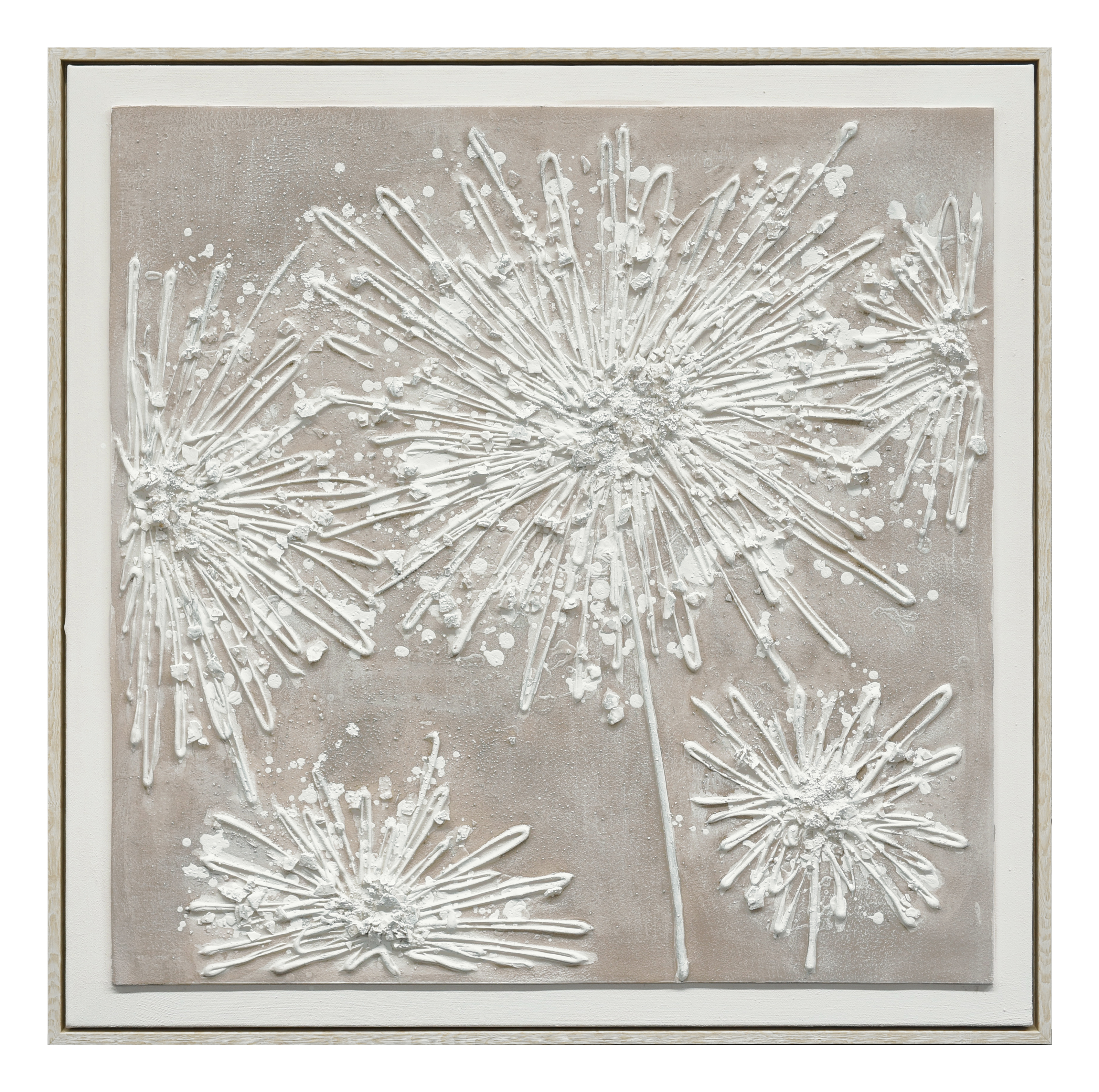 Textured Elegance II