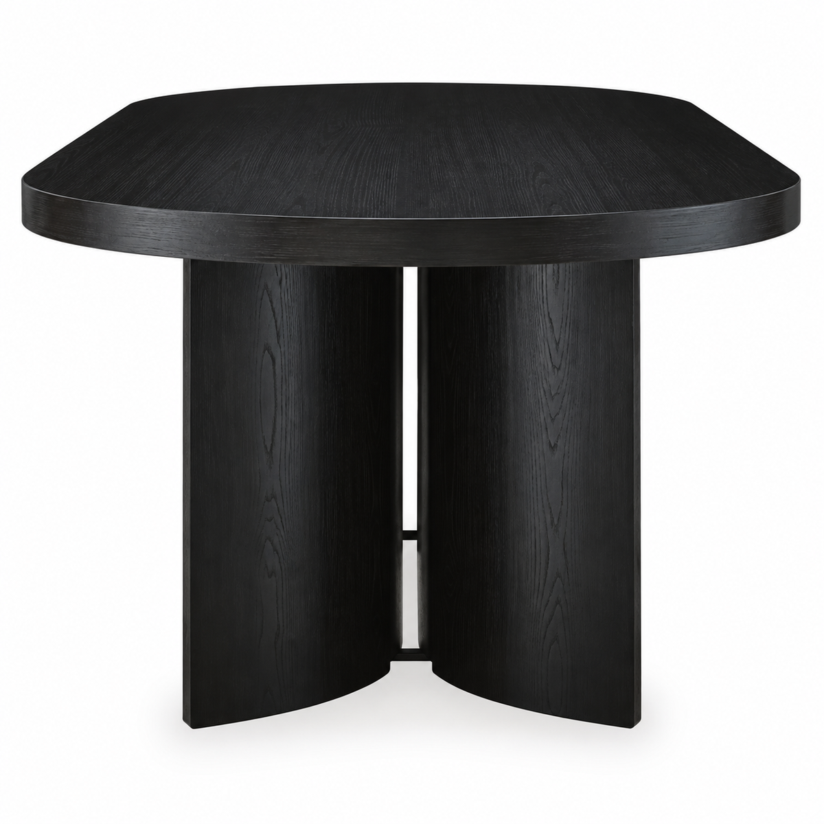 Lucia Oval Dining Room Table