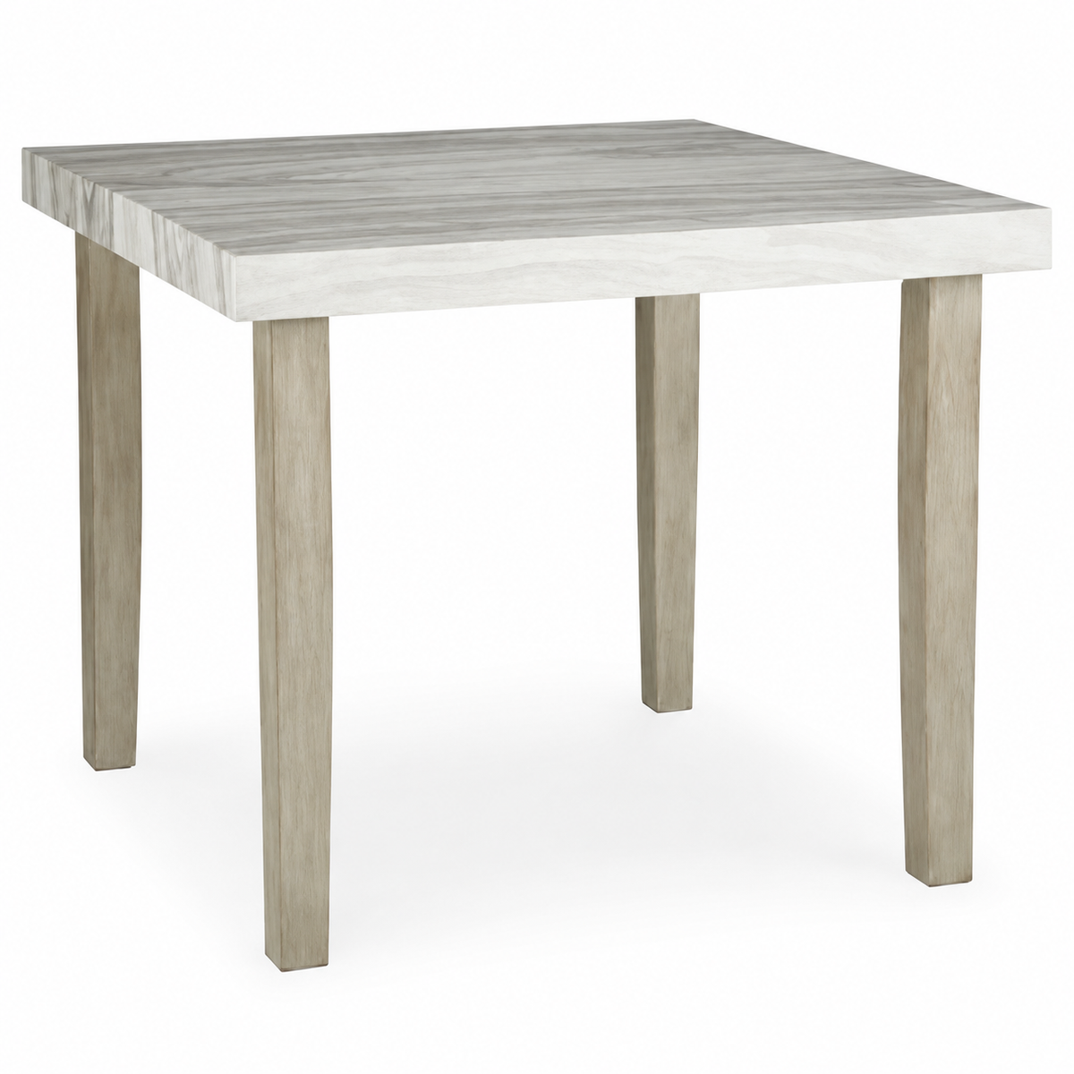 Vera Square Counter Dining Table