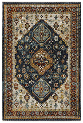 ABERDEEN 1143h Rug