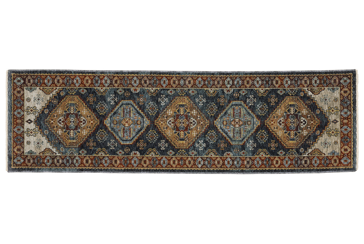 ABERDEEN 1143h Rug