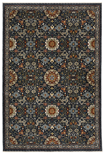 ABERDEEN 1144q Rug