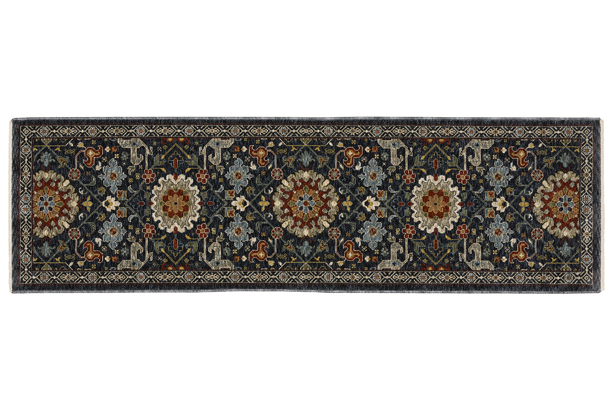 ABERDEEN 1144q Rug