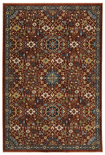 ABERDEEN 1144q Rug