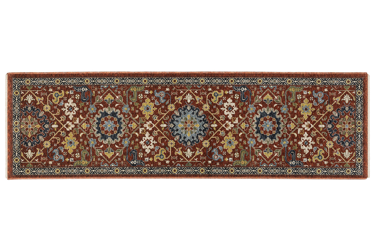 ABERDEEN 1144q Rug