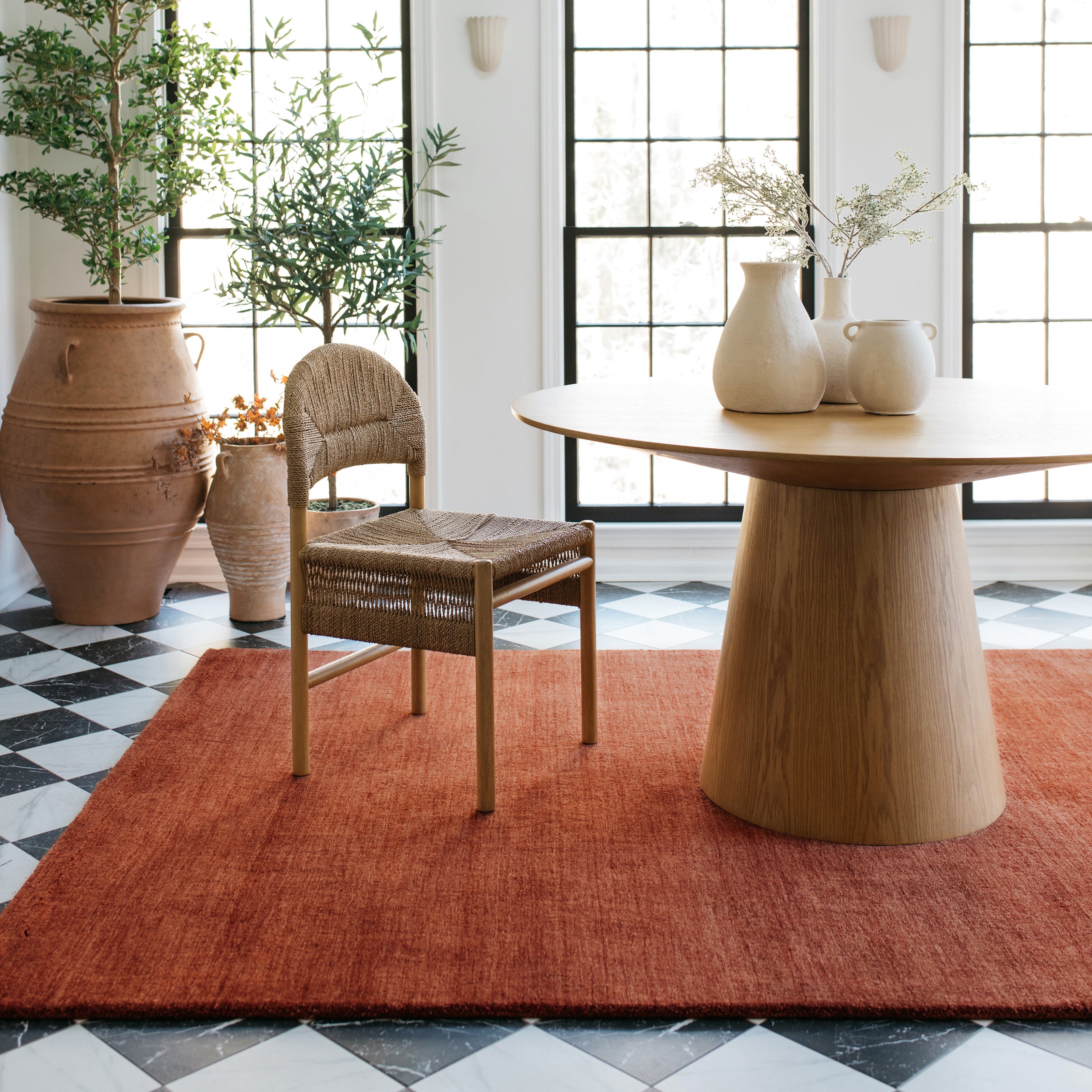 Oriental Weavers Aniston 27103 Area Rug