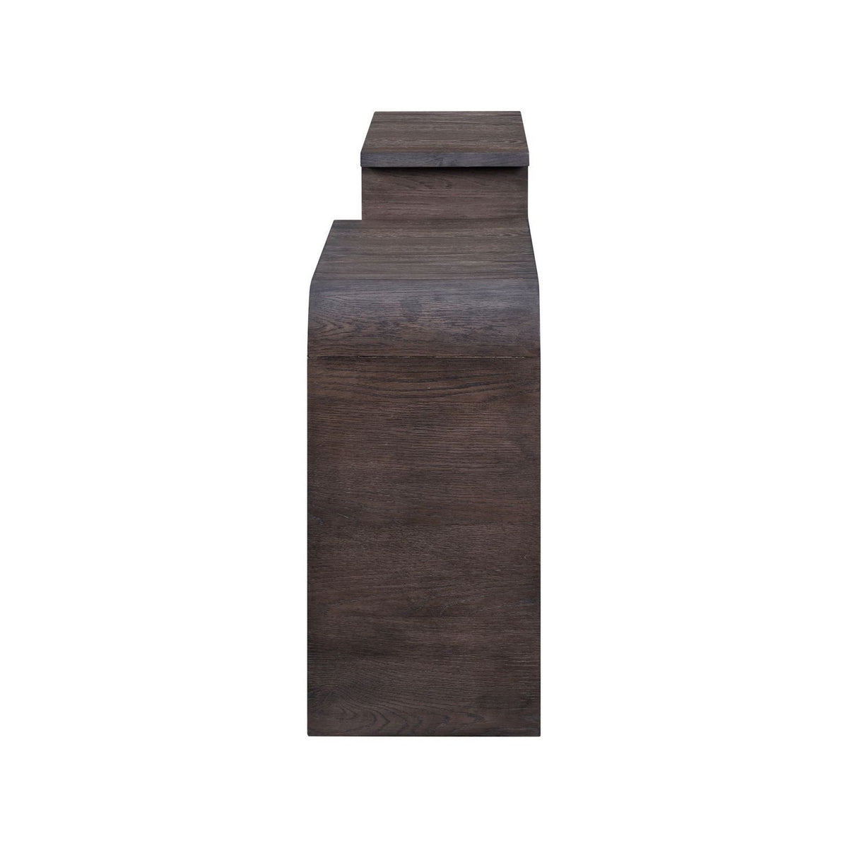 Perspectives - Sofa Table - Espresso