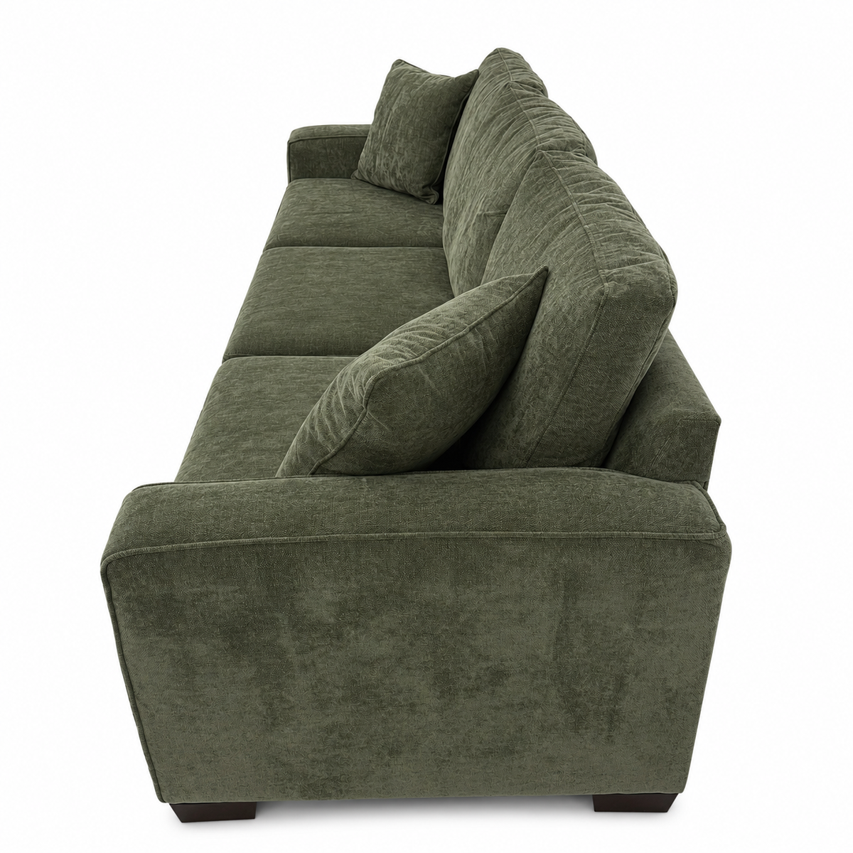 Alton 3 Pc Sofa