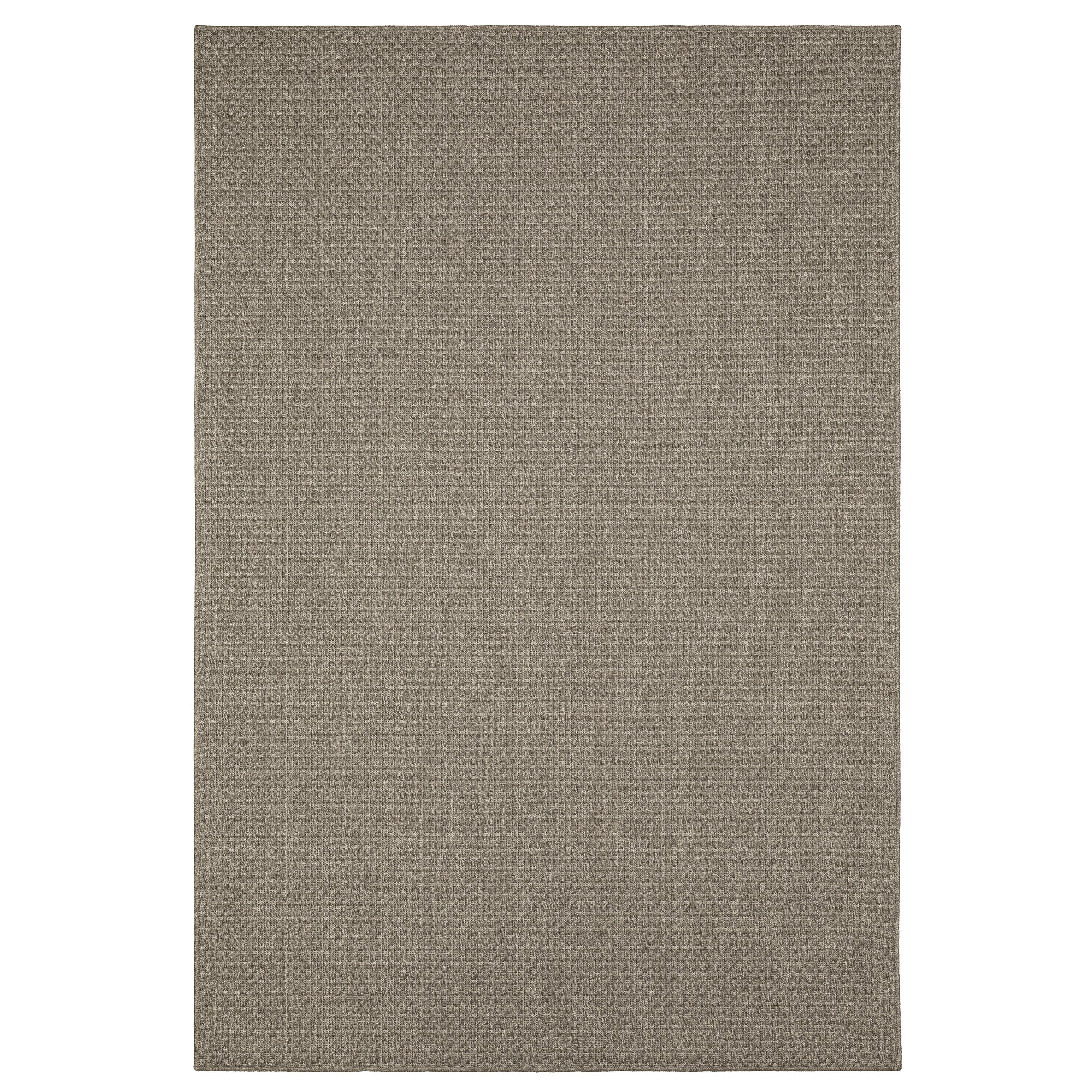 Oriental Weavers Caicos CA01N Grey/Grey Area Rug