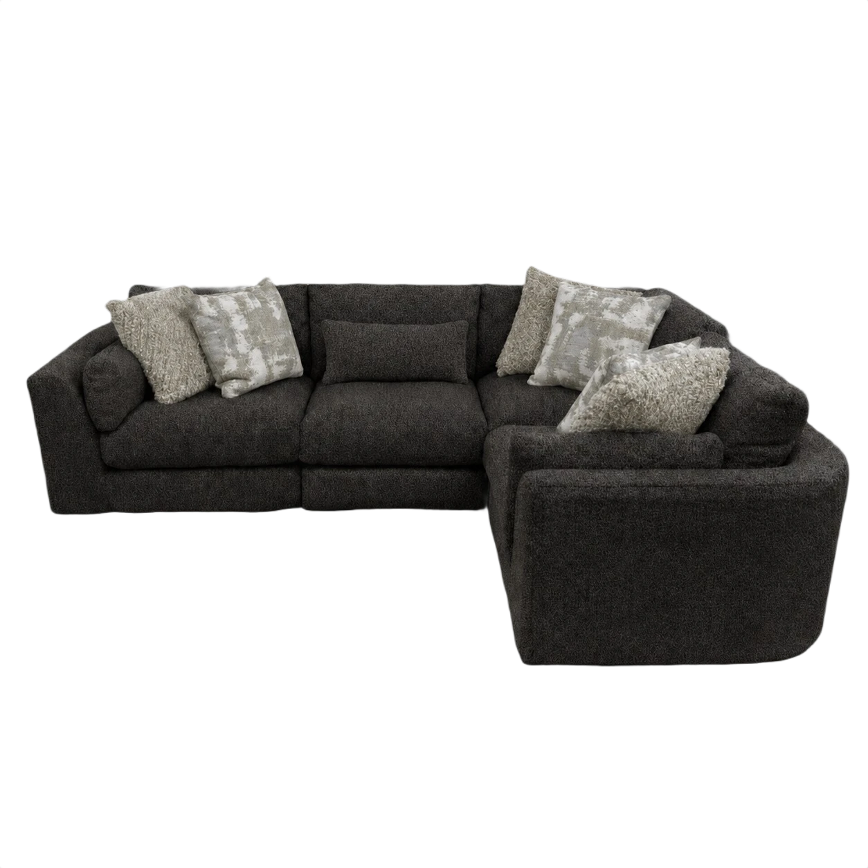 Juniper 4-Piece Sectional