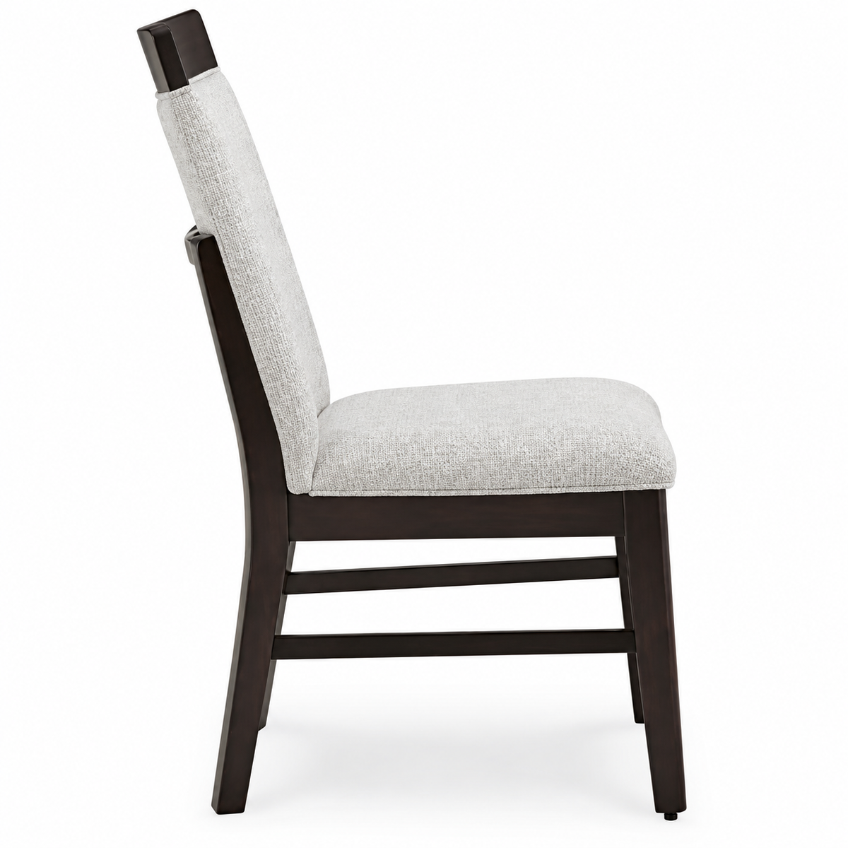 Tessa Upholstered Dining Side Chair (2/CN)