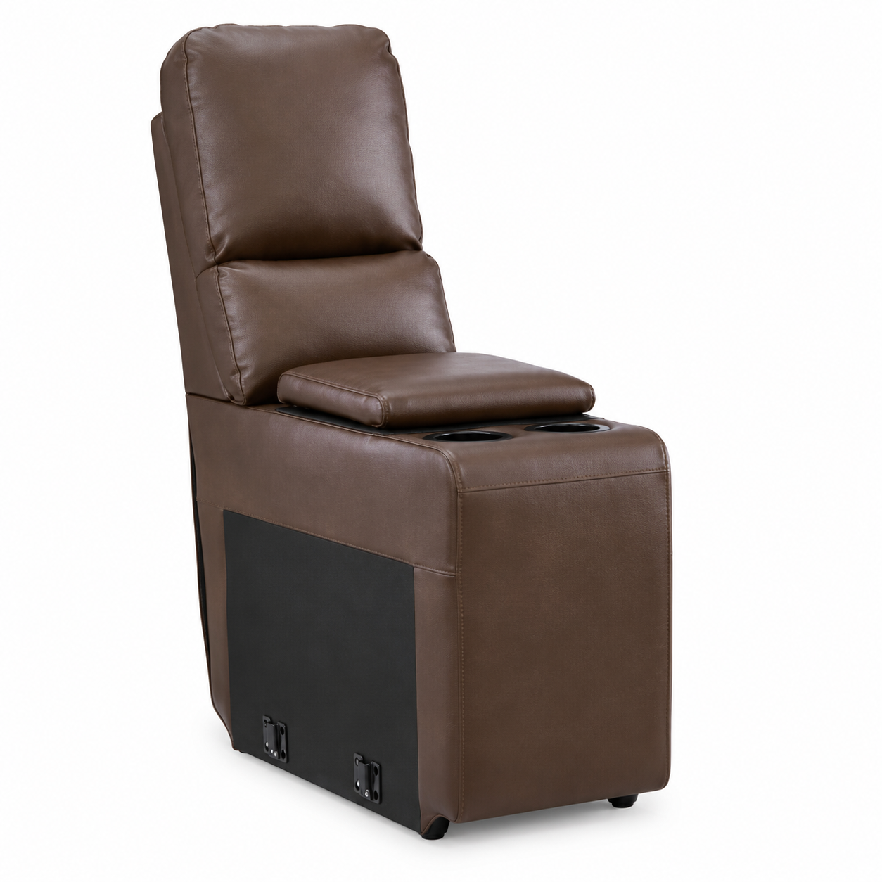 Bennett Console with Storage
