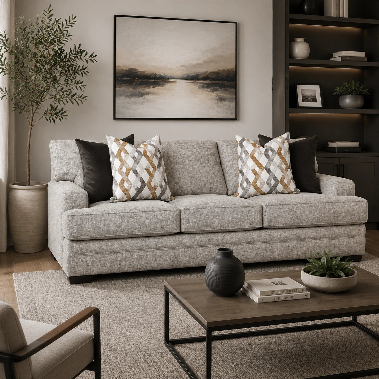Protege Furniture Collection - Customizable