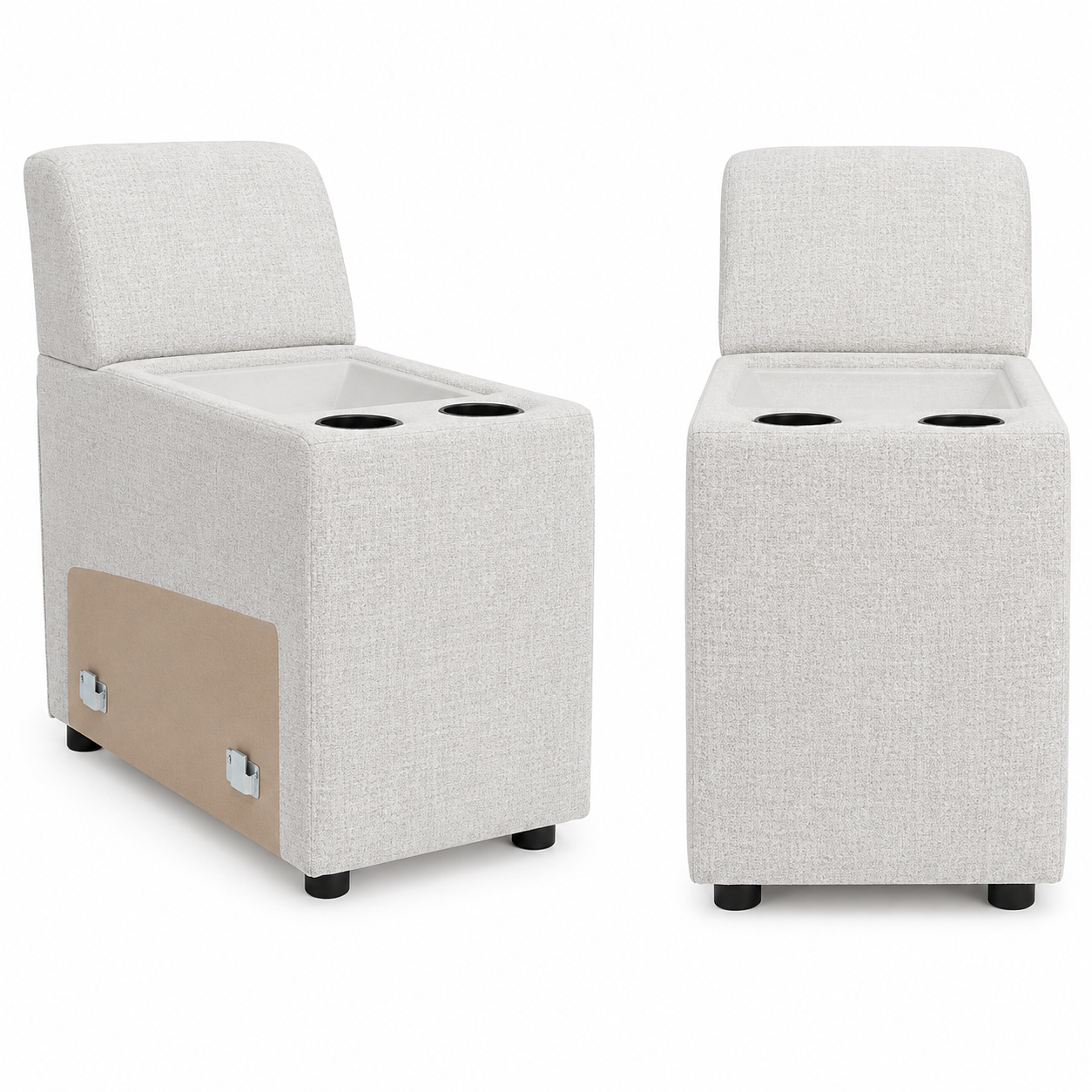 Zella Console
