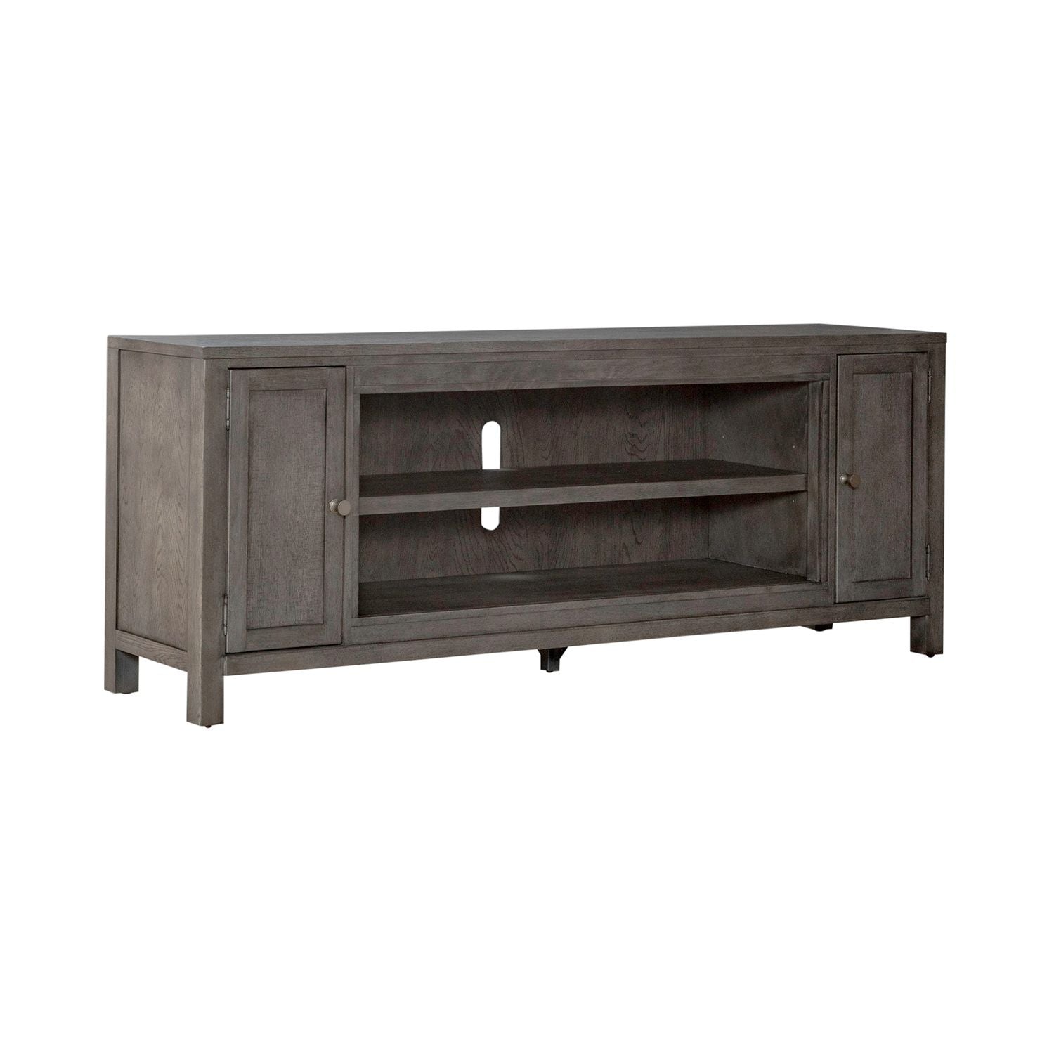 78 Inch Fireplace TV Console