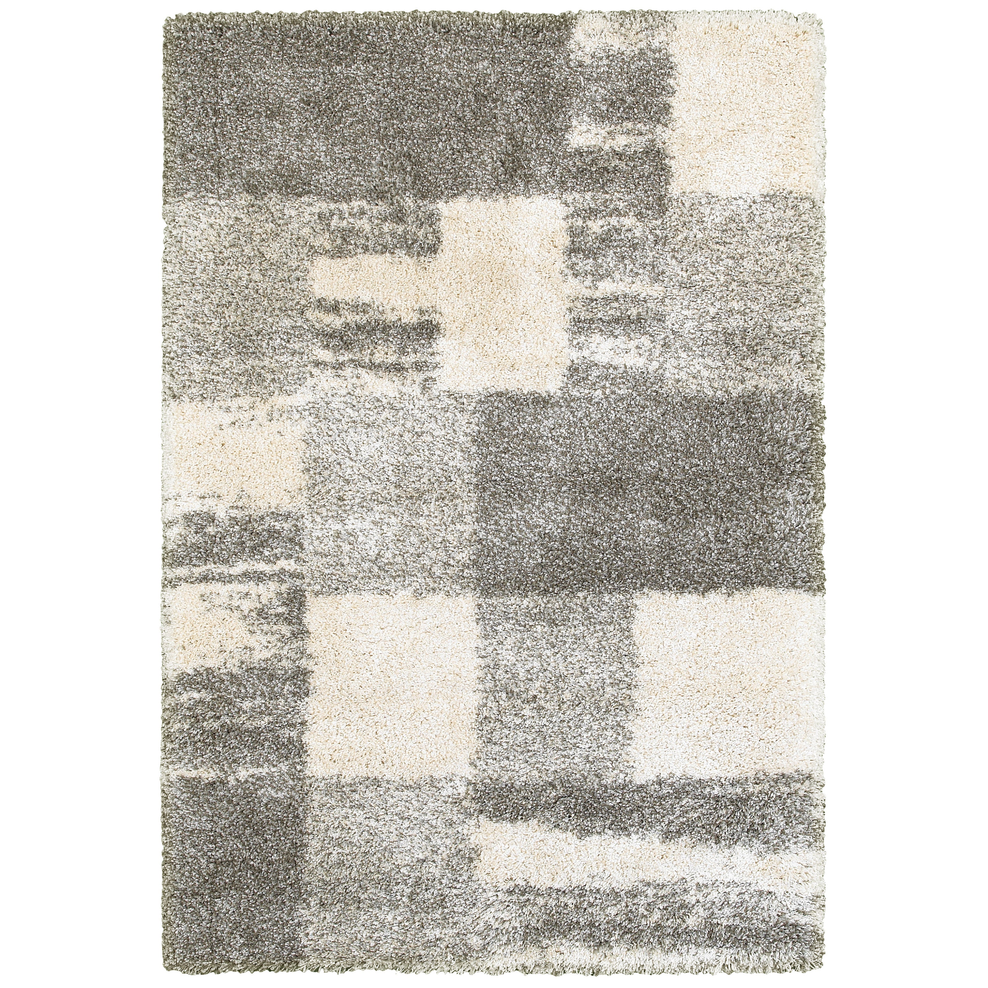 Oriental Weavers Heavenly 73408 Blue/Blue Area Rug