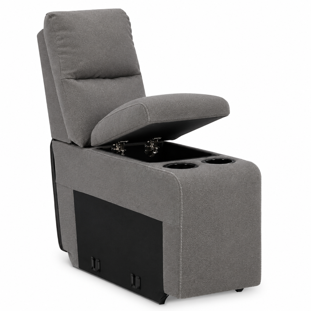 Paloma Console with Storage