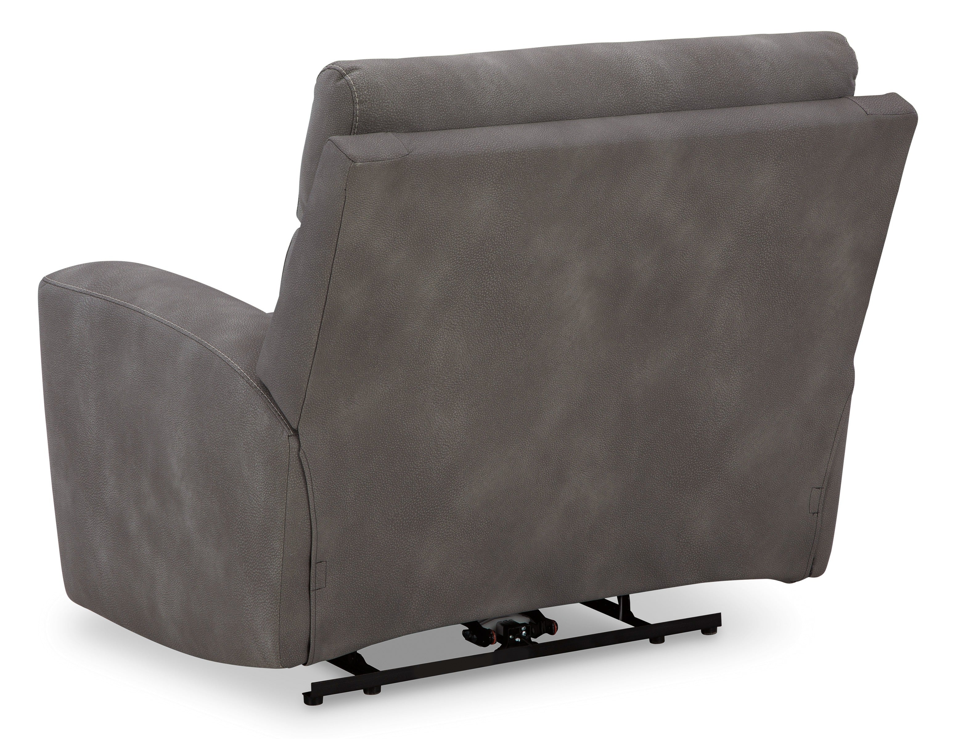 Paloma Right Arm Facing Zero Wall Power Recliner