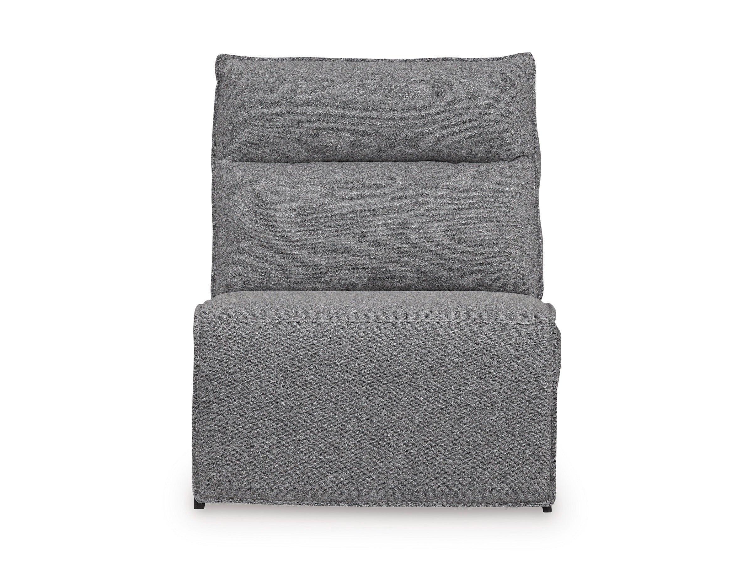 Zella Armless Chair