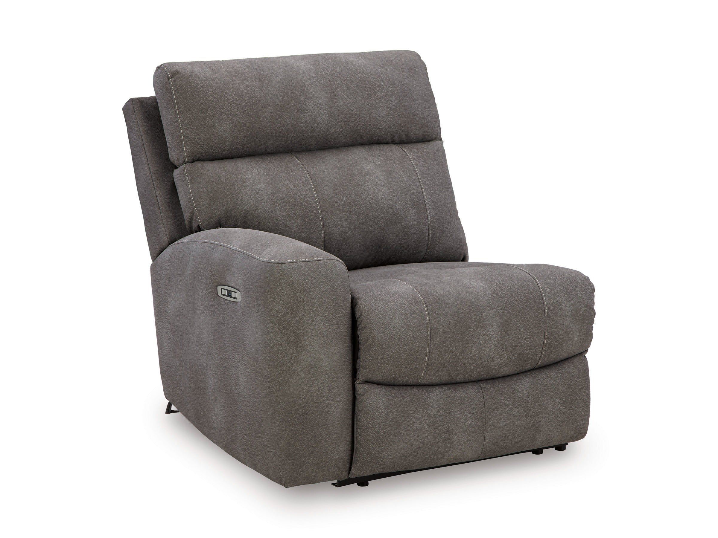 Paloma Left Arm Facing Zero Wall Power Recliner