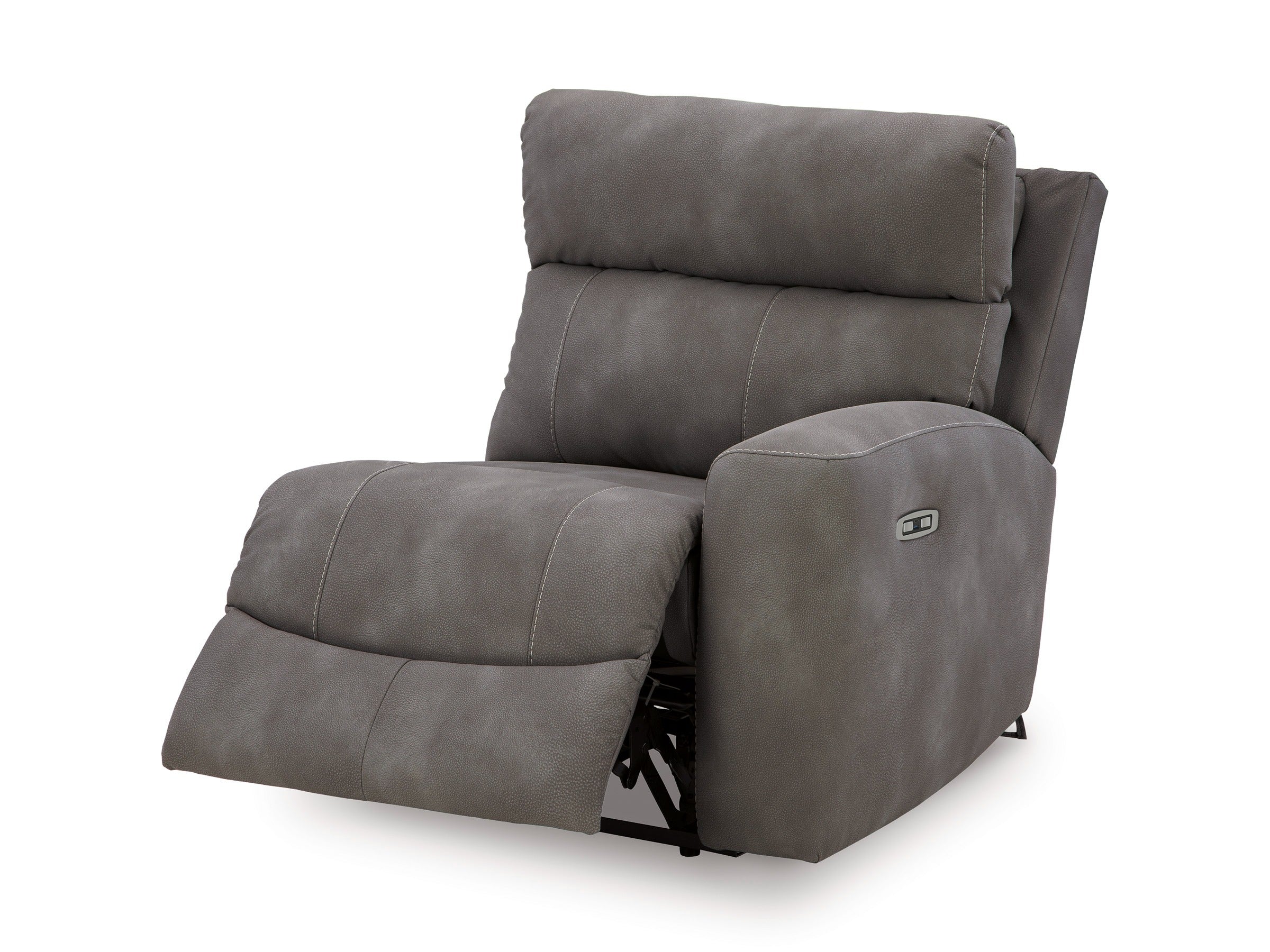 Paloma Right Arm Facing Zero Wall Power Recliner