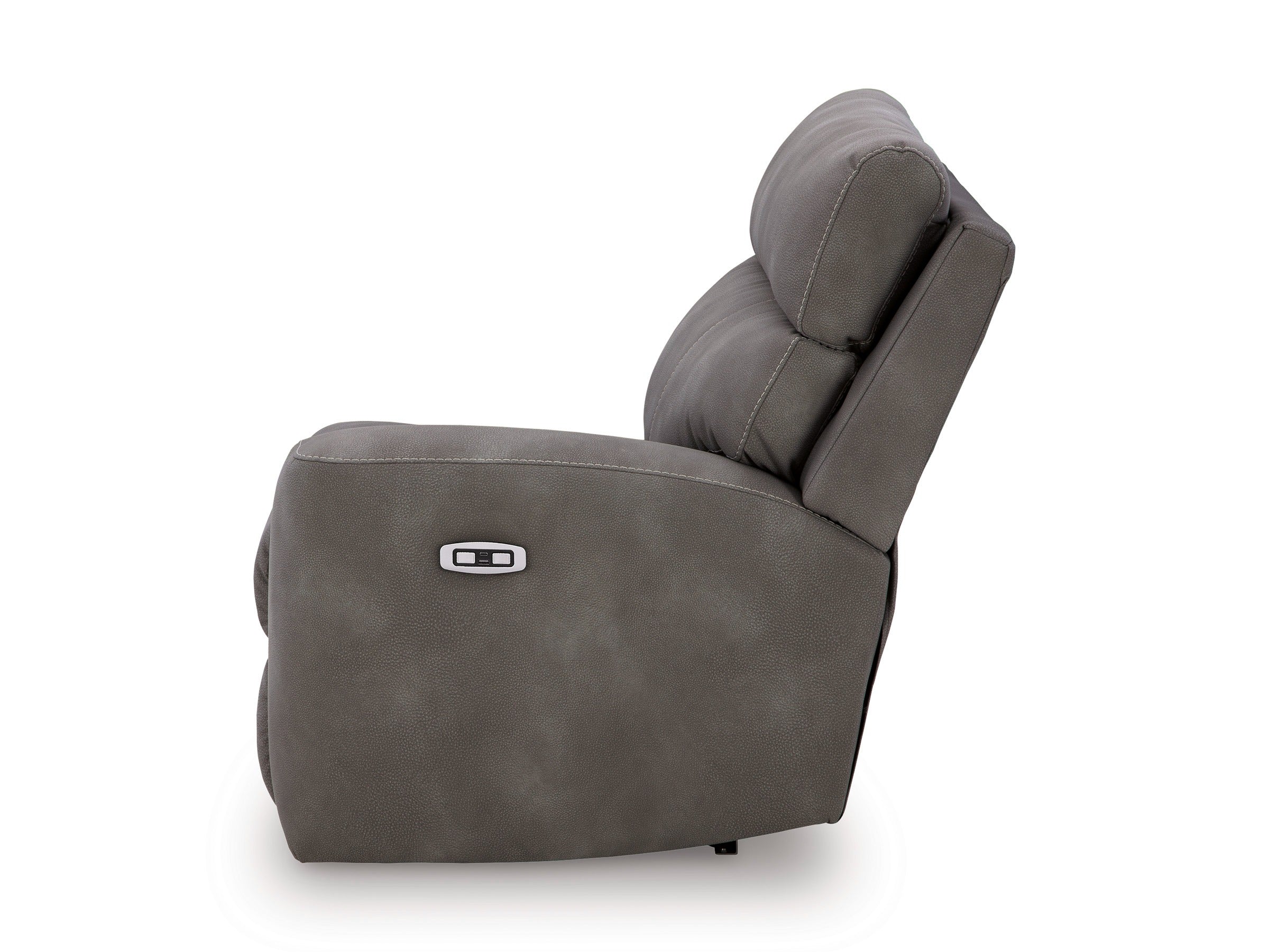 Paloma Right Arm Facing Zero Wall Power Recliner