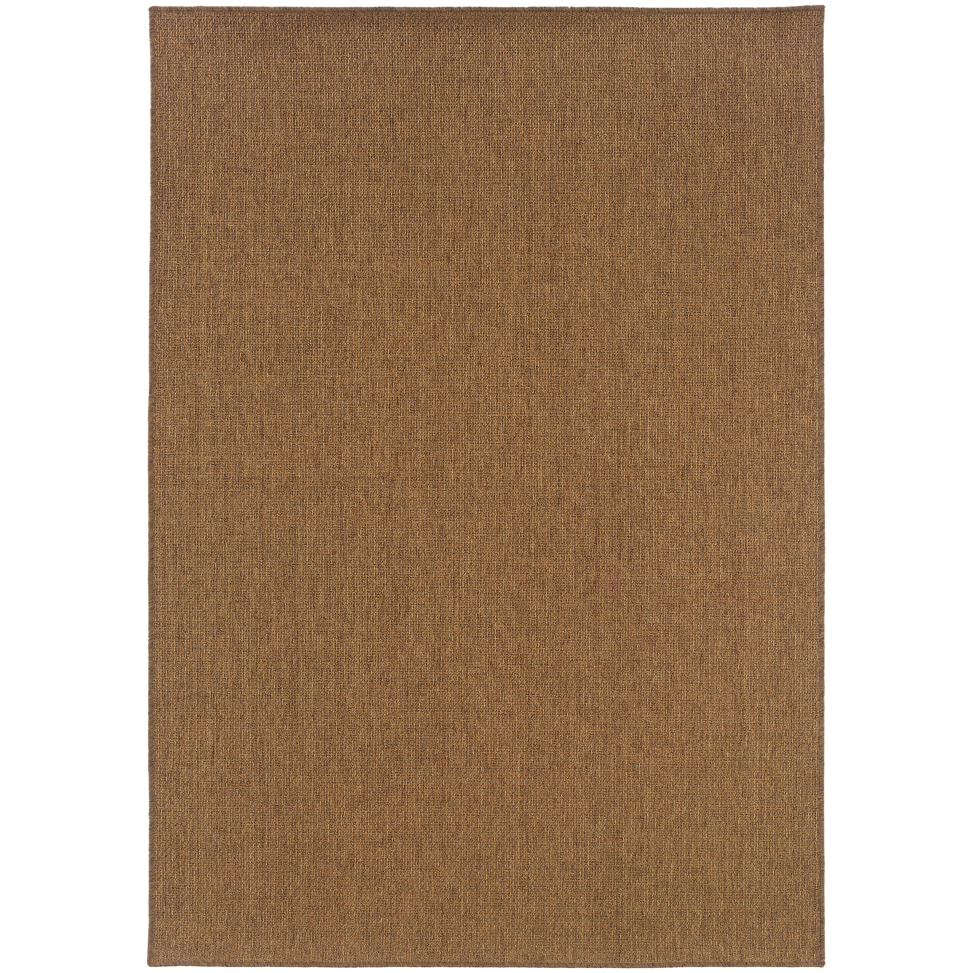 Oriental Weavers Karavia 2061N Tan/Tan Area Rug