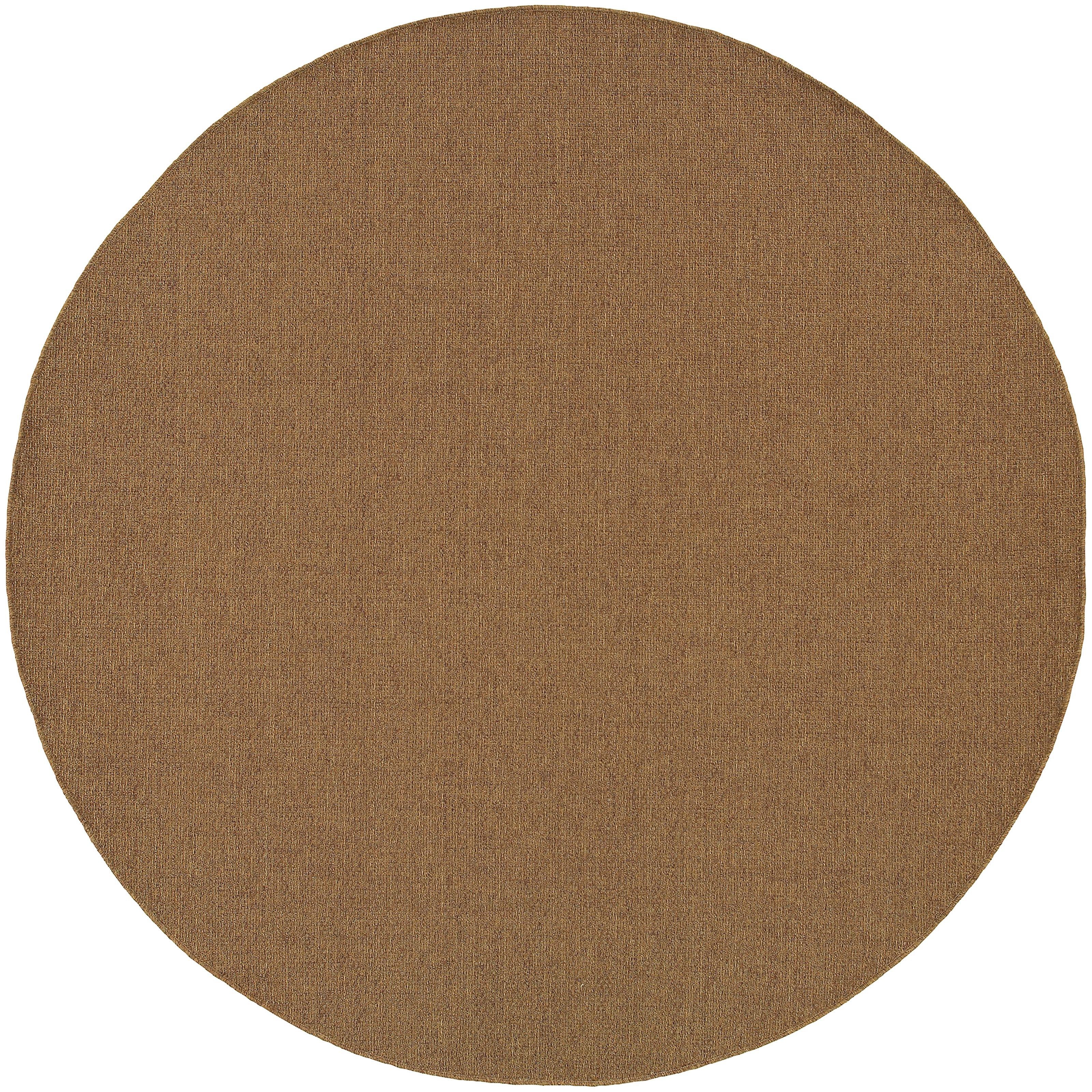 Oriental Weavers Karavia 2061N Tan/Tan Area Rug