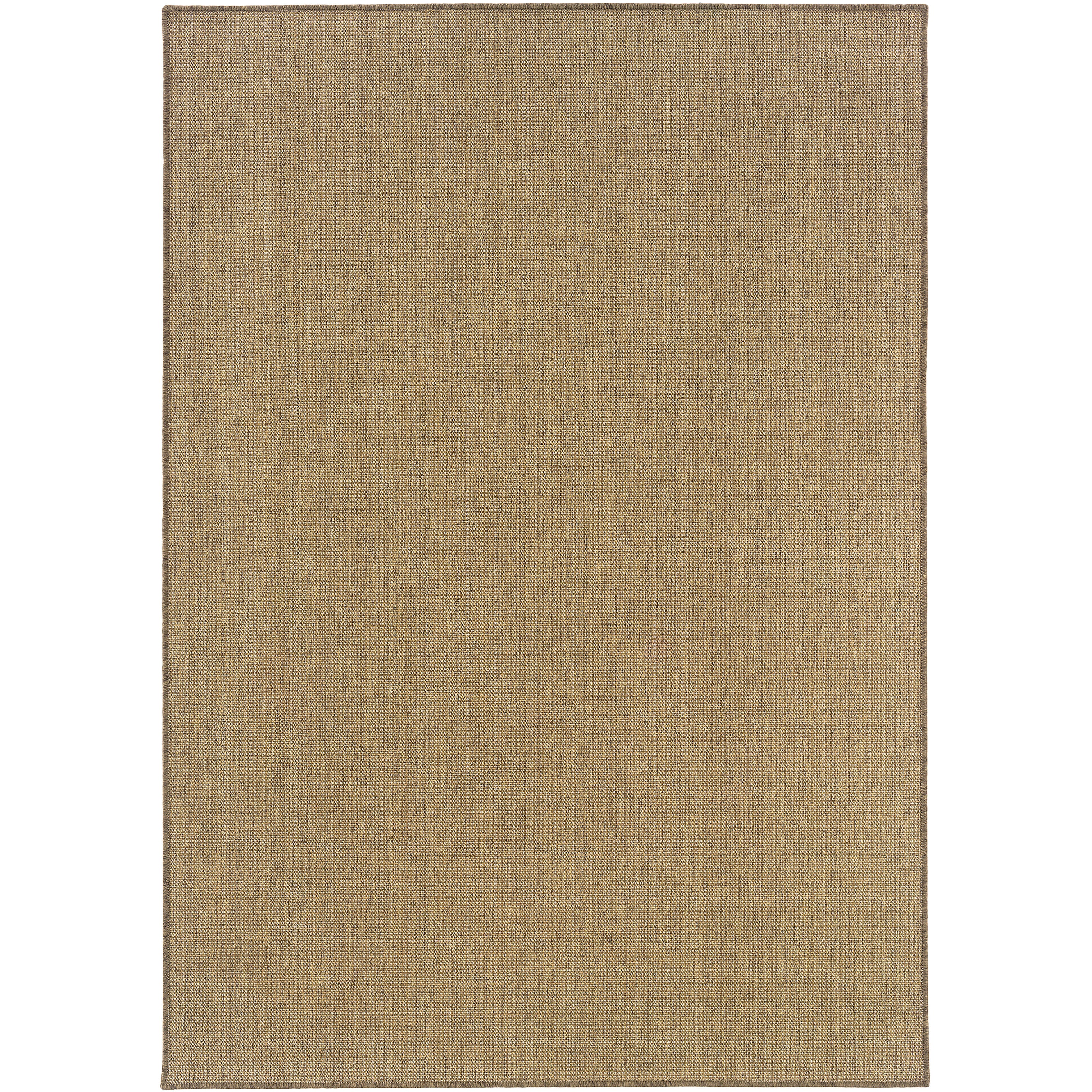 Oriental Weavers Karavia 2068X Tan/Tan Area Rug